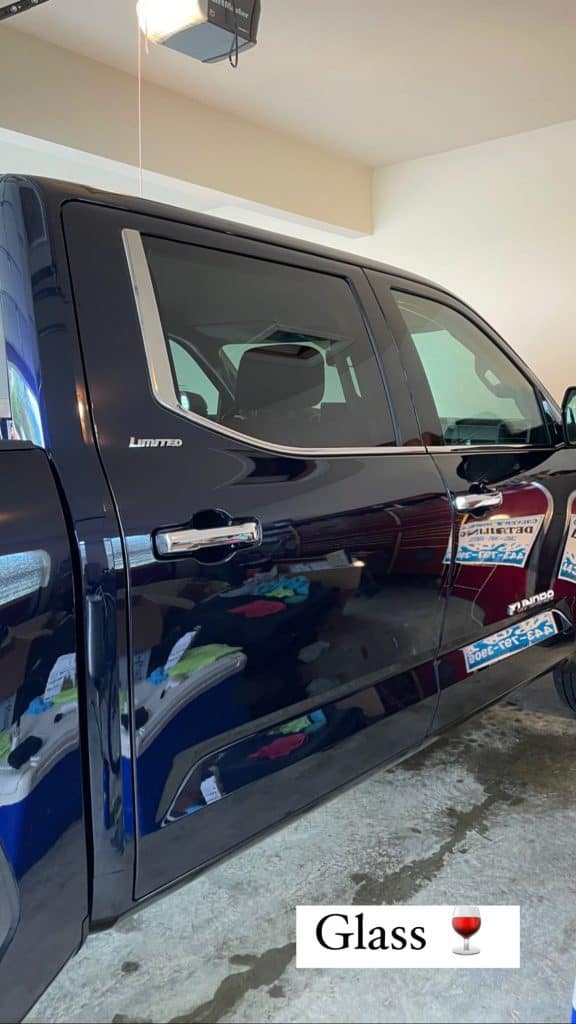 Ceramic Coating Services Calvert County, MD Find Your Shine