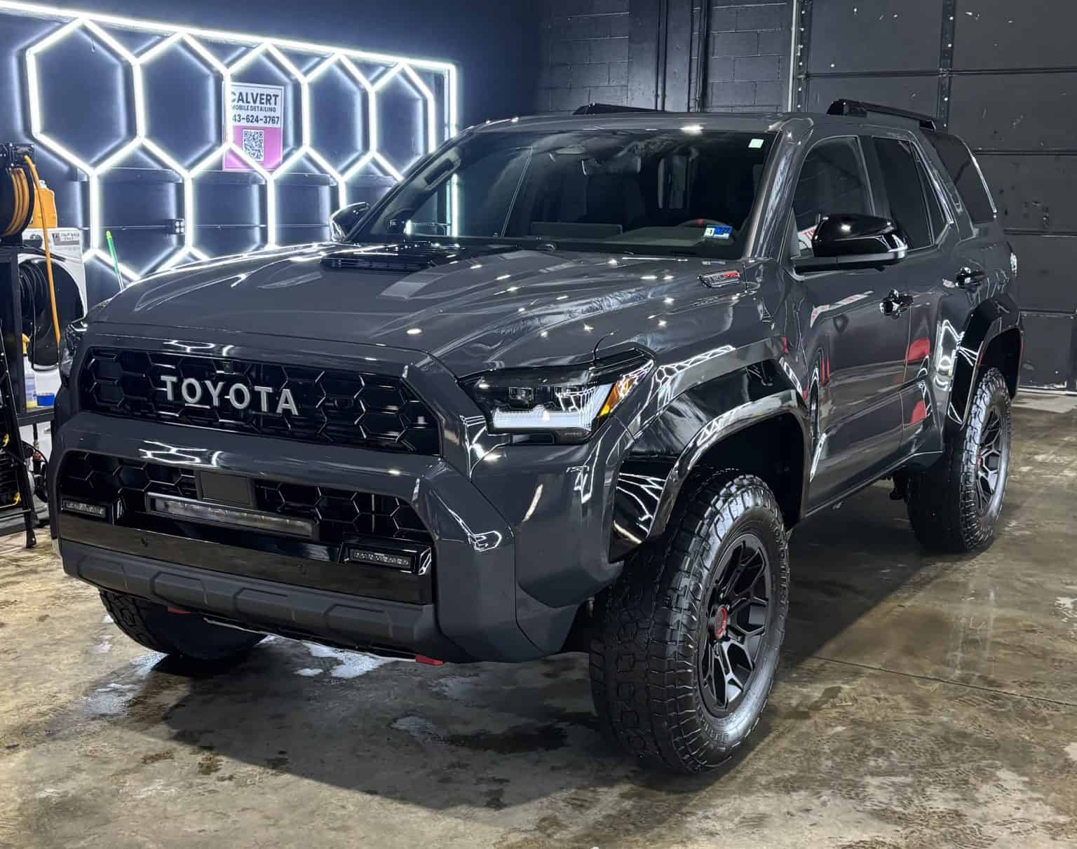 system x max g+ coating