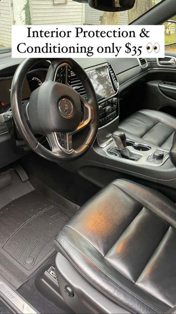 detailing shop