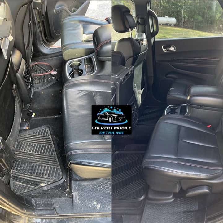 Auto Detailing